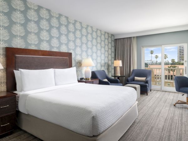 Jamaica Bay Inn