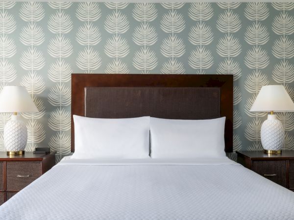 Jamaica Bay Inn