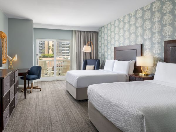 Jamaica Bay Inn