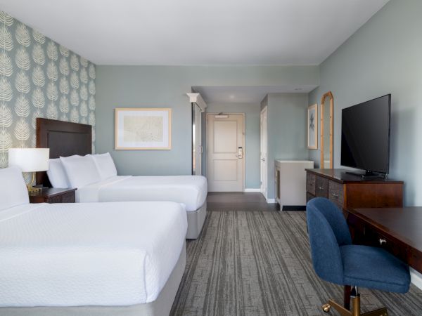 Jamaica Bay Inn