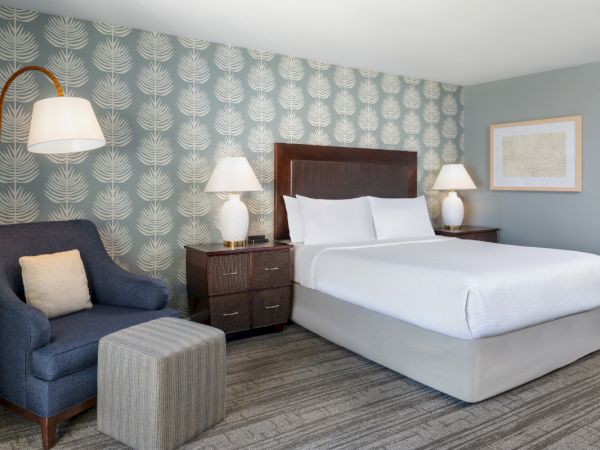 Jamaica Bay Inn