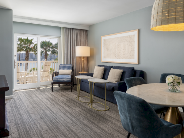 Jamaica Bay Inn