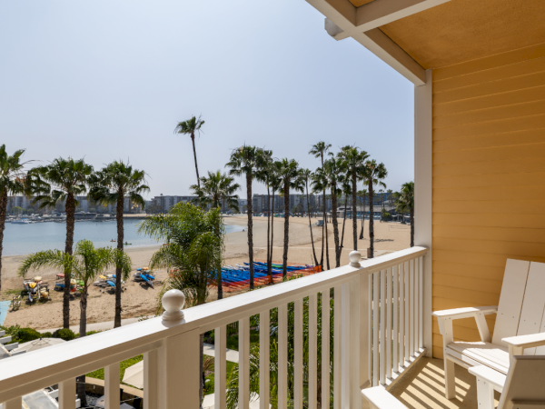 Jamaica Bay Inn