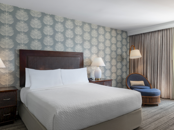 Jamaica Bay Inn
