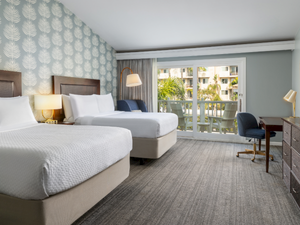 Jamaica Bay Inn