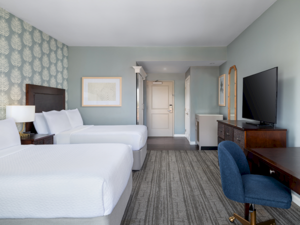 Jamaica Bay Inn