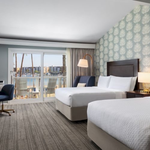 Jamaica Bay Inn