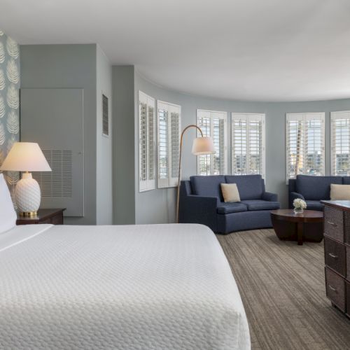 Jamaica Bay Inn